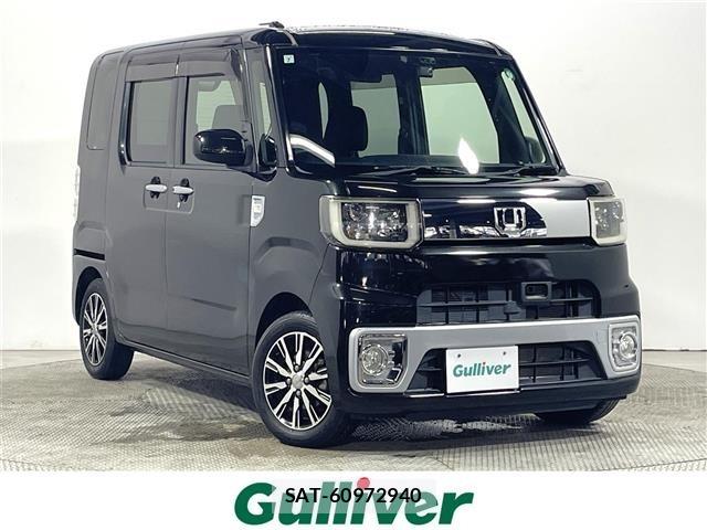 Daihatsu WAKE 2015 8698638-0