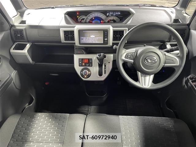 Daihatsu WAKE 2015 8698638-14