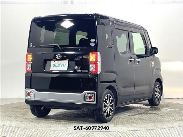 Daihatsu WAKE 2015 8698638-15