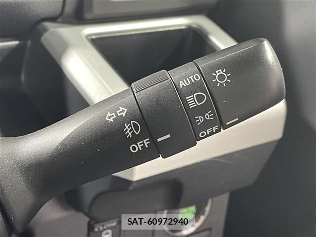 Daihatsu WAKE 2015 8698638-17