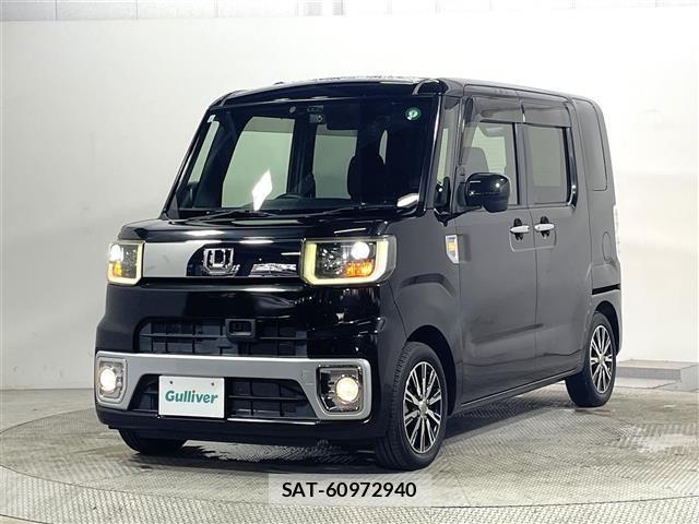 Daihatsu WAKE 2015 8698638-19