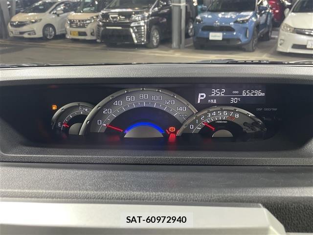 Daihatsu WAKE 2015 8698638-20