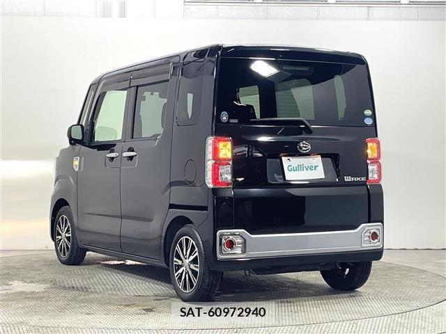 Daihatsu WAKE 2015 8698638-21