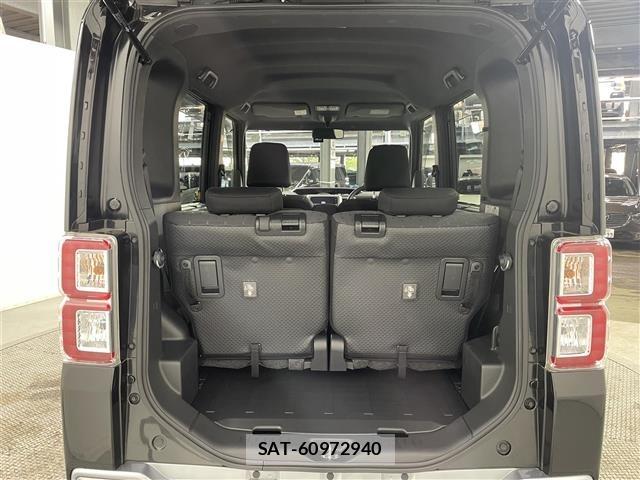 Daihatsu WAKE 2015 8698638-22