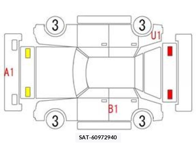 Daihatsu WAKE 2015 8698638-23