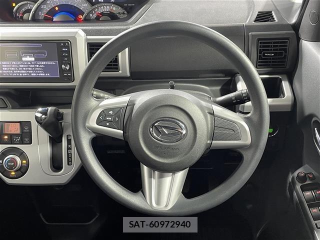Daihatsu WAKE 2015 8698638-6