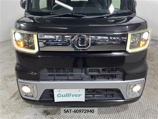 Daihatsu WAKE 2015 8698638-8
