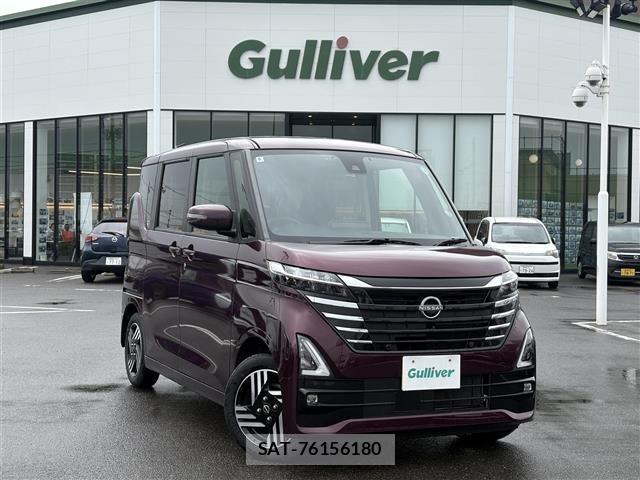 Nissan ROOX 2024 8903179-0