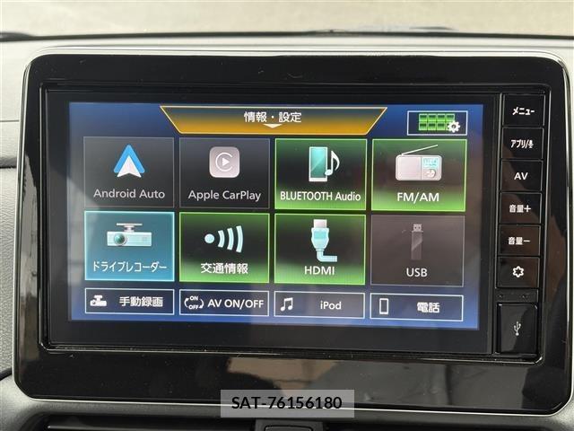 Nissan ROOX 2024 8903179-1