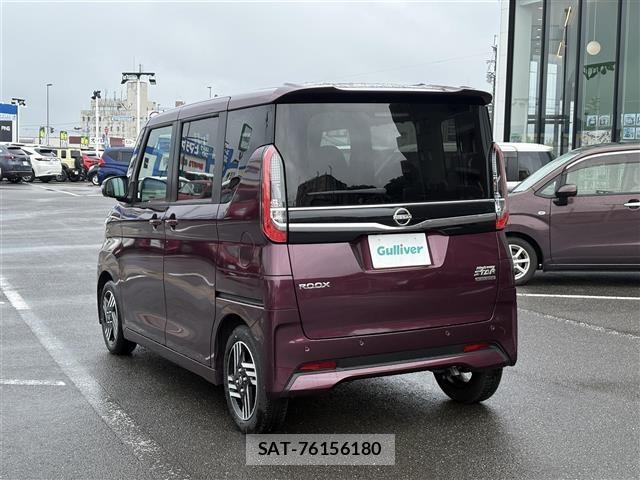 Nissan ROOX 2024 8903179-11