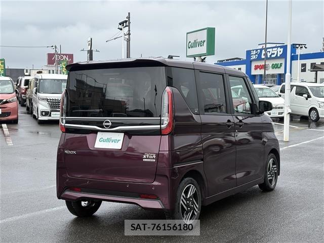 Nissan ROOX 2024 8903179-14