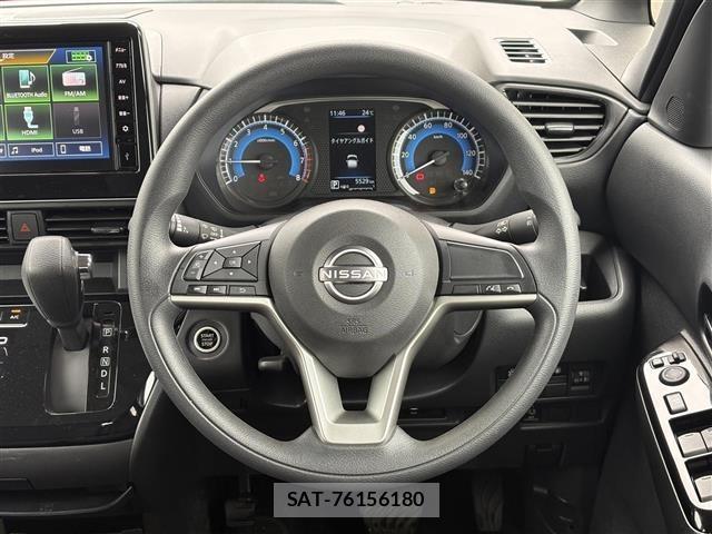 Nissan ROOX 2024 8903179-21