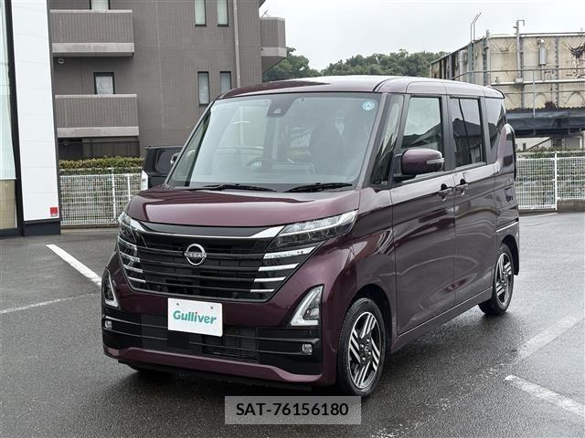 Nissan ROOX 2024 8903179-9