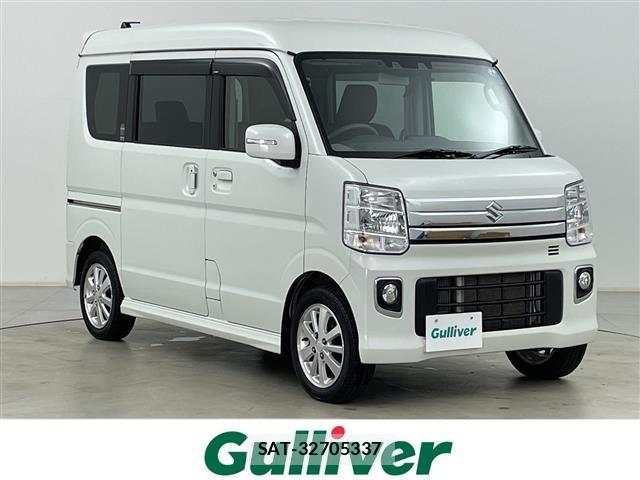 Suzuki EVERY WAGON 2023 8935170-0