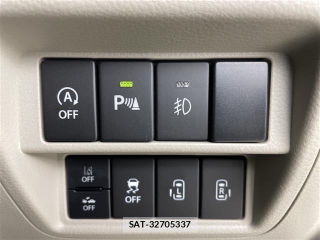 Suzuki EVERY WAGON 2023 8935170-11