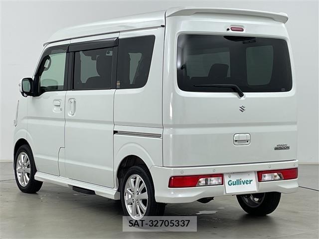 Suzuki EVERY WAGON 2023 8935170-13