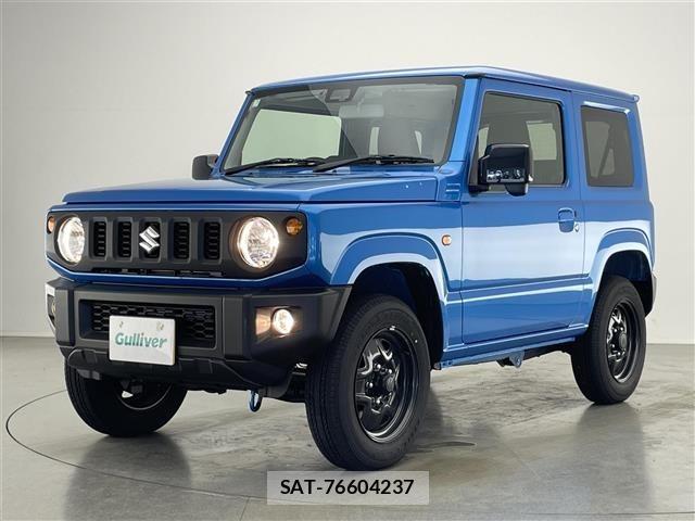 Suzuki JIMNY 2025 8748698-12