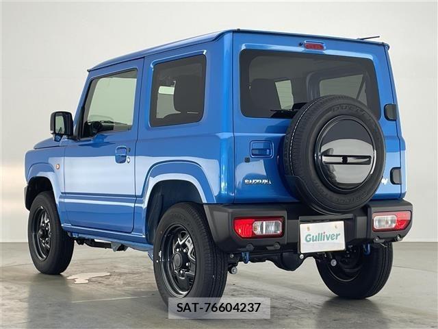 Suzuki JIMNY 2025 8748698-13