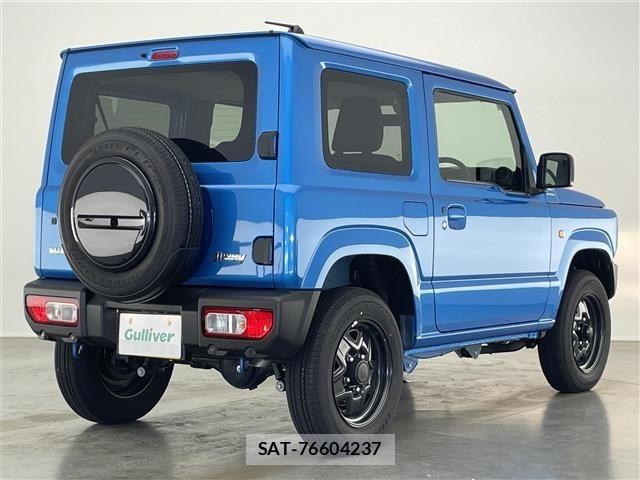 Suzuki JIMNY 2025 8748698-14