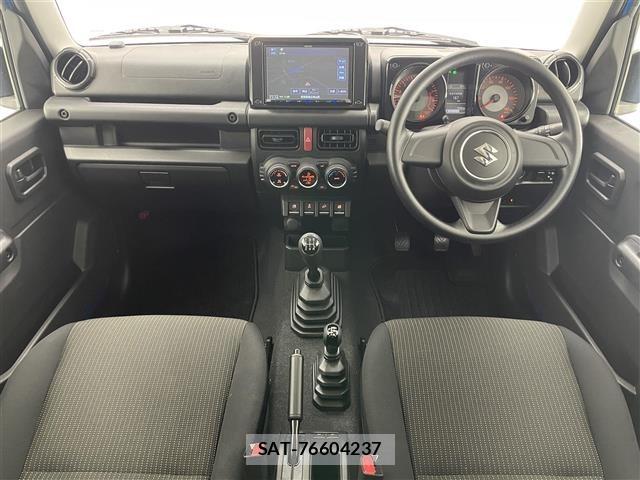 Suzuki JIMNY 2025 8748698-15