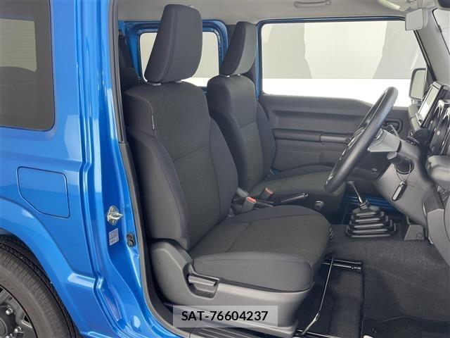 Suzuki JIMNY 2025 8748698-2