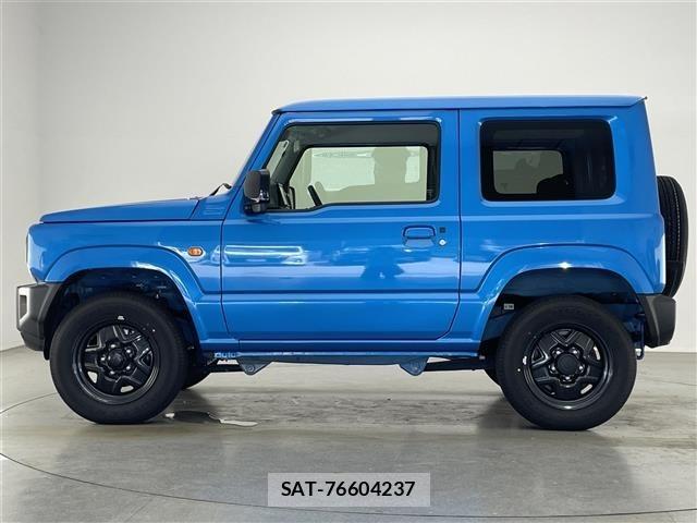 Suzuki JIMNY 2025 8748698-20