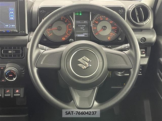 Suzuki JIMNY 2025 8748698-5