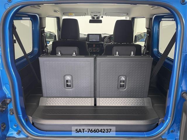 Suzuki JIMNY 2025 8748698-6