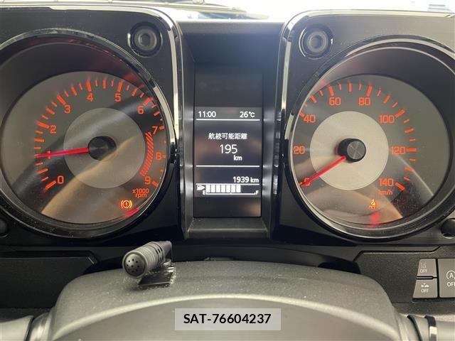 Suzuki JIMNY 2025 8748698-7