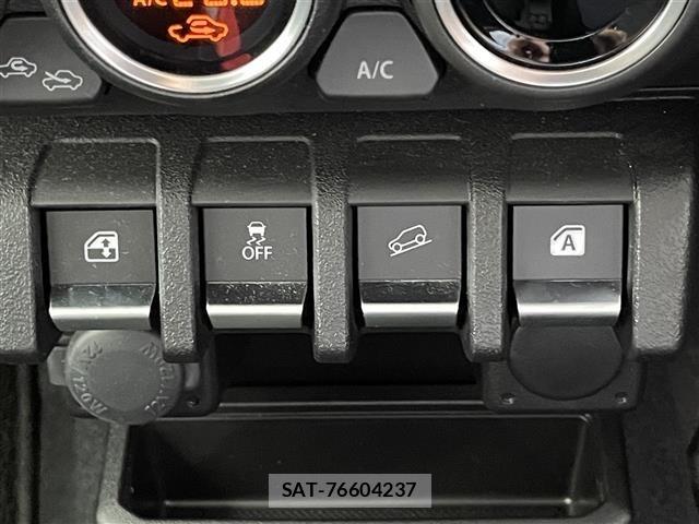 Suzuki JIMNY 2025 8748698-8