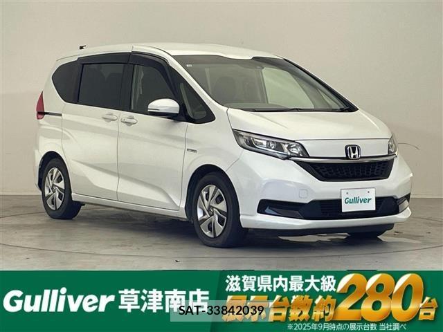 Honda FREED 2019 8684582-0
