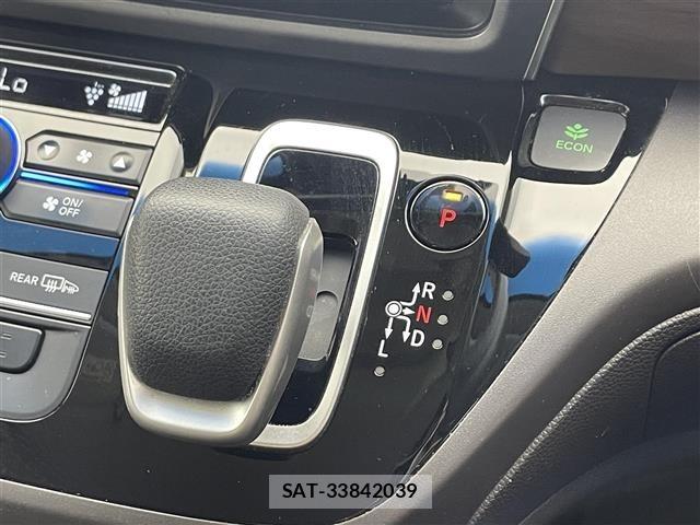 Honda FREED 2019 8684582-12