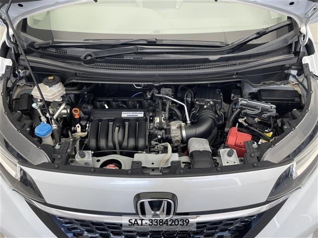 Honda FREED 2019 8684582-14