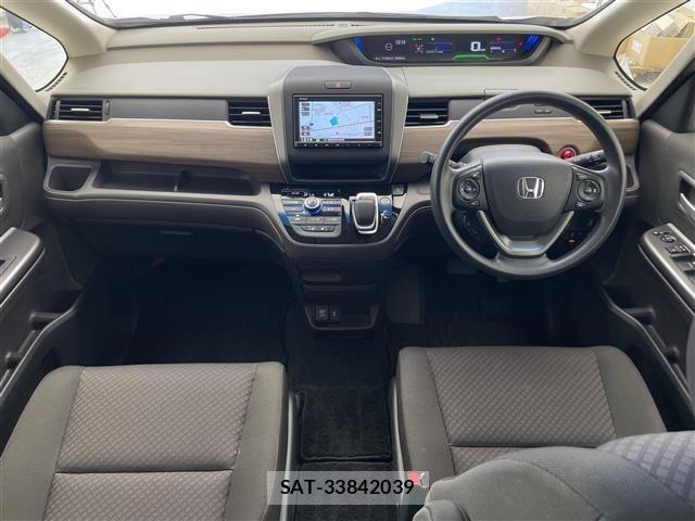 Honda FREED 2019 8684582-15