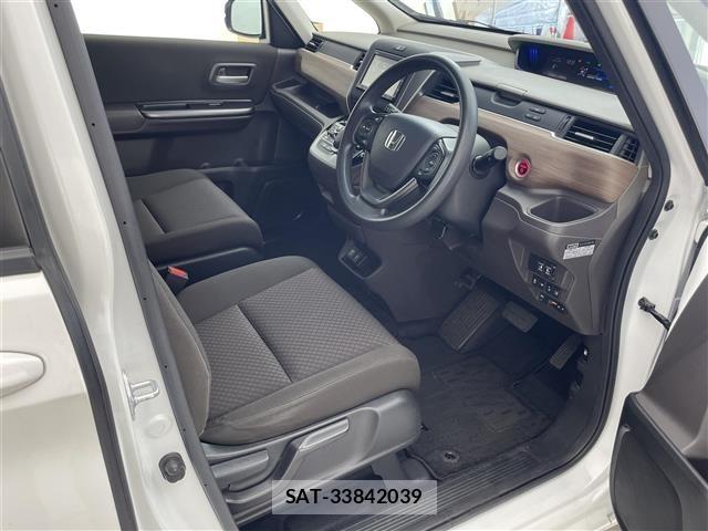 Honda FREED 2019 8684582-2