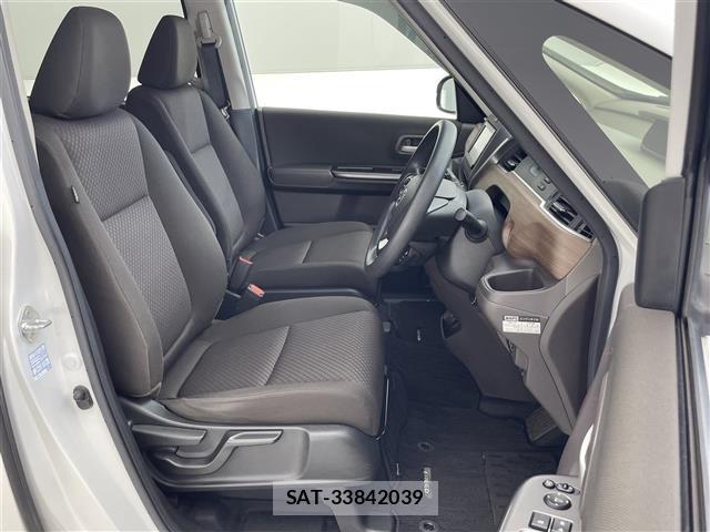 Honda FREED 2019 8684582-4