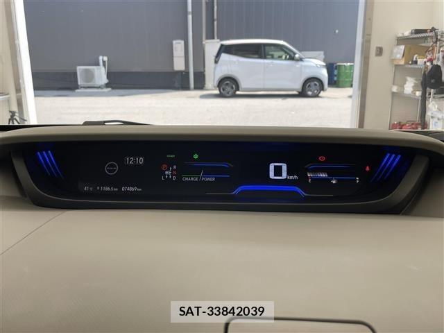 Honda FREED 2019 8684582-5