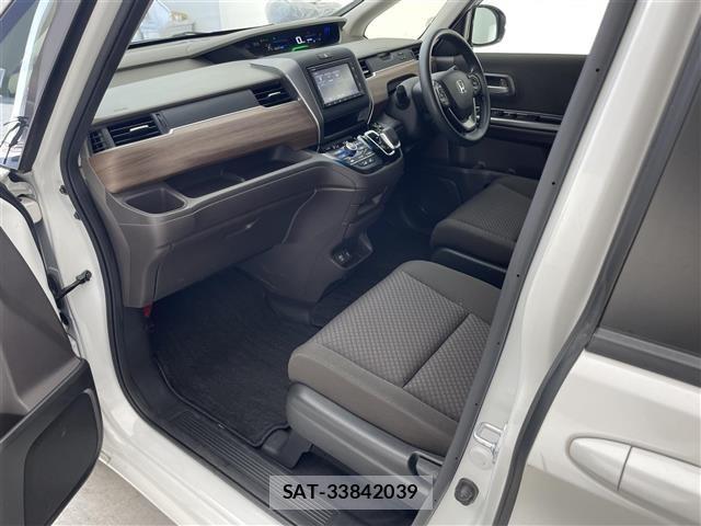 Honda FREED 2019 8684582-6