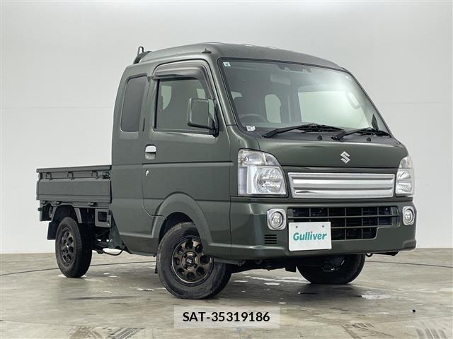 Suzuki CARRY TRUCK 2020 8933716-0