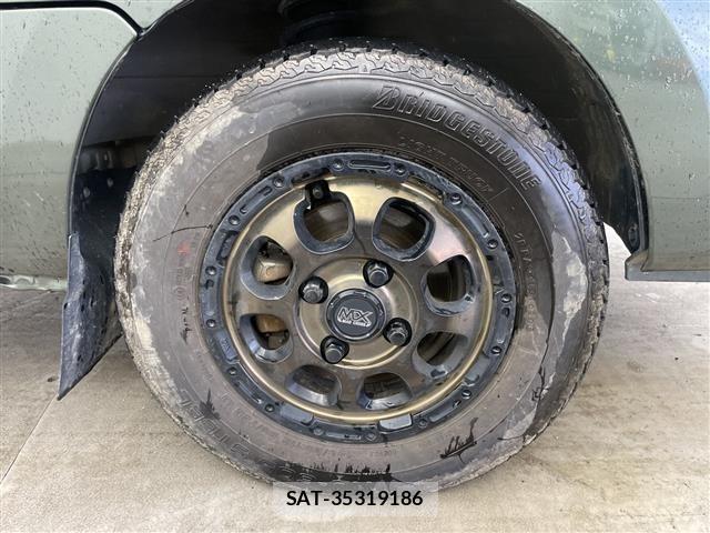 Suzuki CARRY TRUCK 2020 8933716-1