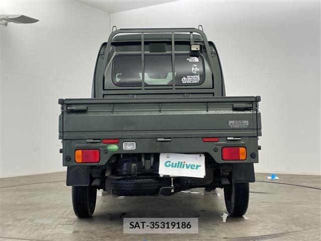 Suzuki CARRY TRUCK 2020 8933716-10