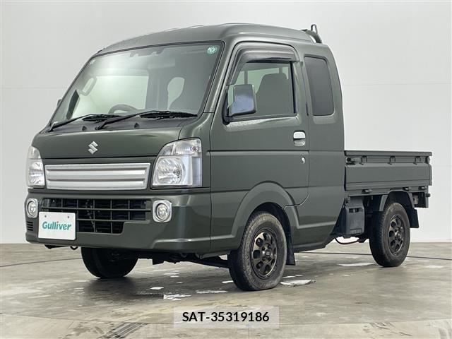 Suzuki CARRY TRUCK 2020 8933716-11