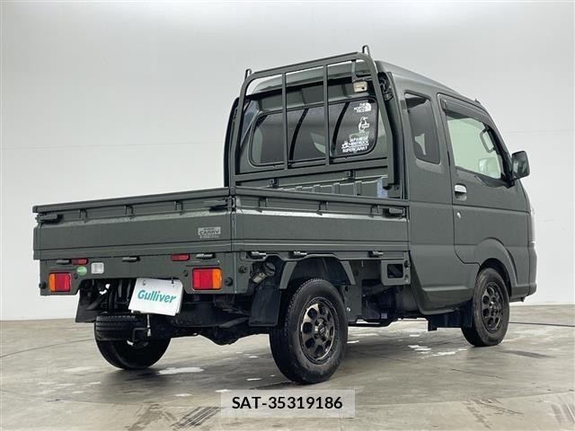 Suzuki CARRY TRUCK 2020 8933716-12