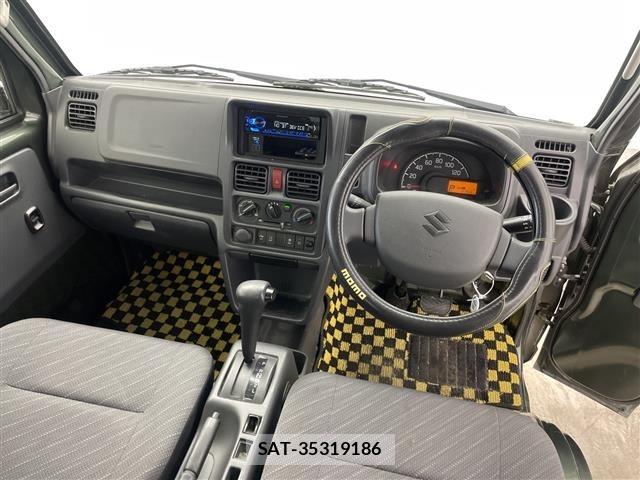 Suzuki CARRY TRUCK 2020 8933716-14