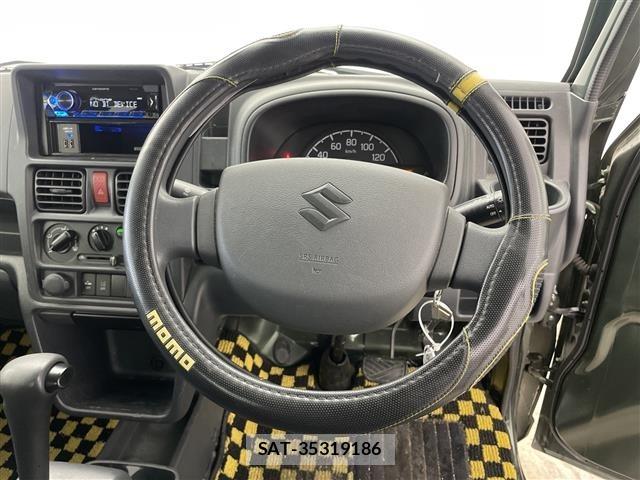 Suzuki CARRY TRUCK 2020 8933716-17