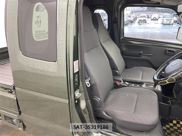 Suzuki CARRY TRUCK 2020 8933716-18