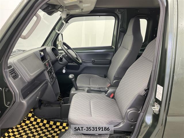 Suzuki CARRY TRUCK 2020 8933716-21