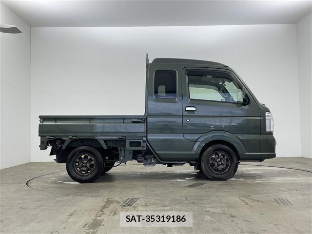 Suzuki CARRY TRUCK 2020 8933716-22