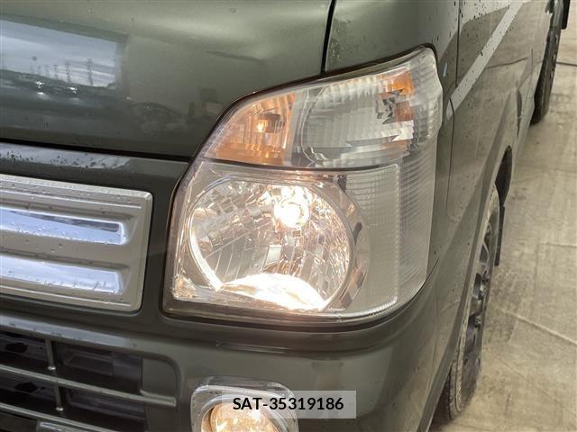 Suzuki CARRY TRUCK 2020 8933716-5