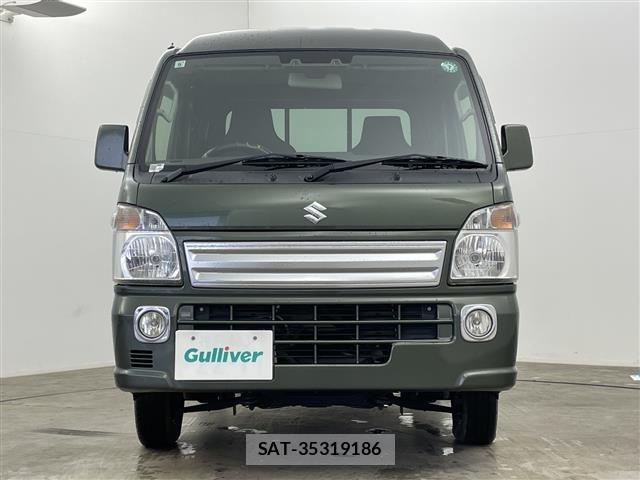 Suzuki CARRY TRUCK 2020 8933716-9